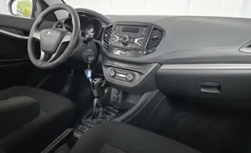 LADA (ВАЗ) Vesta 2017 года за 24 200 BYN в Минск