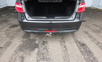 LADA (ВАЗ) Vesta 2017 года за 24 200 BYN в Минск