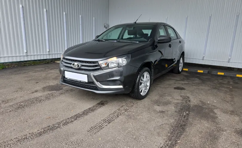 LADA (ВАЗ)