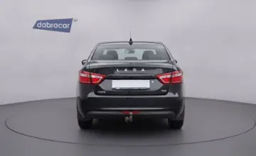 LADA (ВАЗ) Vesta 2017 года за 24 200 BYN в Минск