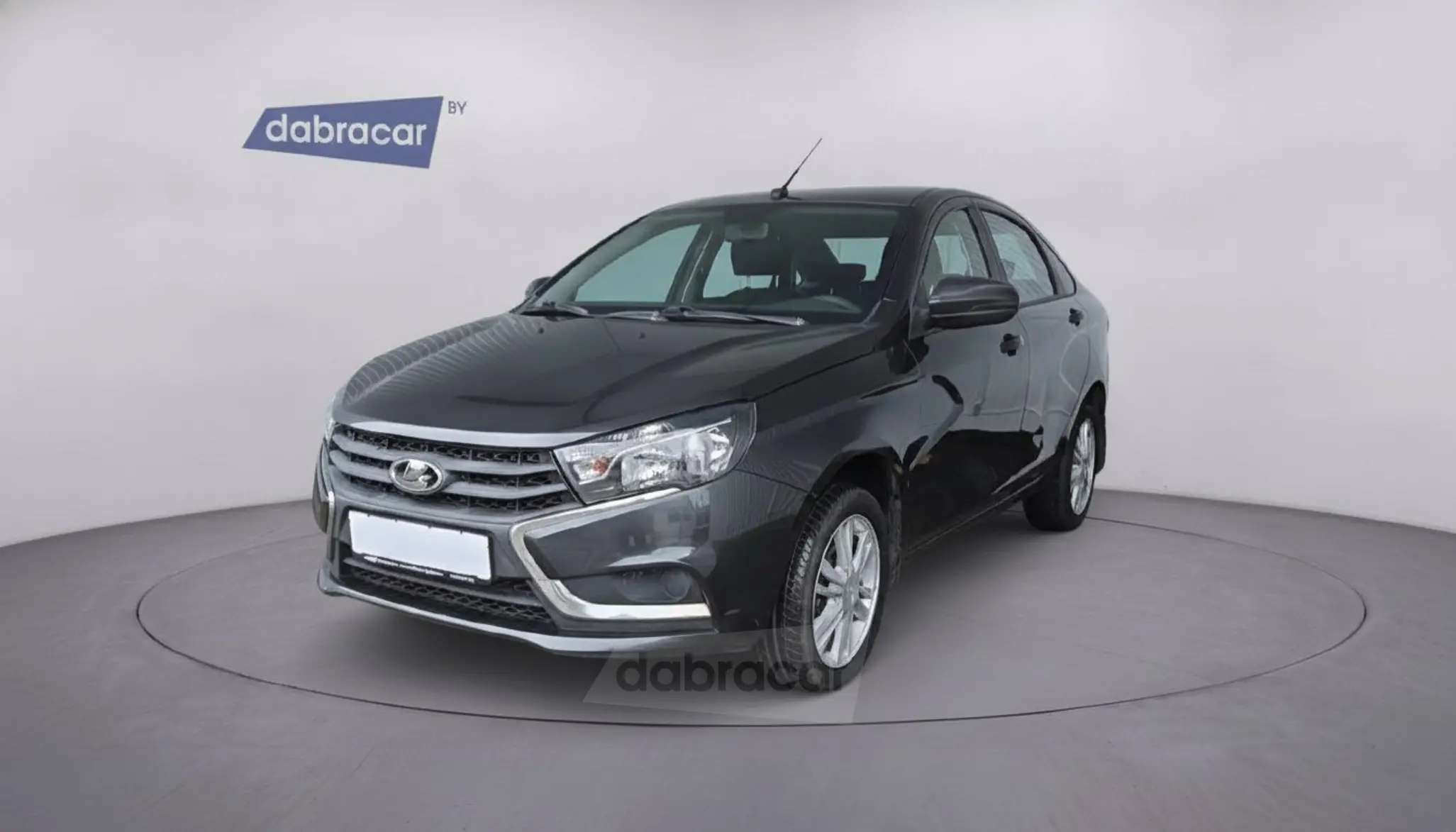 LADA (ВАЗ) Vesta 2017 года за 24 200 BYN в Минск
