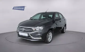 LADA (ВАЗ) Vesta 2017 года за 24 200 BYN в Минск