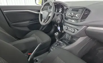 LADA (ВАЗ) Vesta 2017 года за 24 200 BYN в Минск