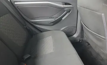 LADA (ВАЗ) Vesta 2017 года за 24 200 BYN в Минск
