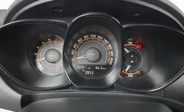 LADA (ВАЗ) Vesta 2017 года за 24 200 BYN в Минск