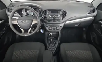 LADA (ВАЗ) Vesta 2017 года за 24 200 BYN в Минск
