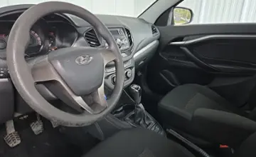 LADA (ВАЗ) Vesta 2017 года за 24 200 BYN в Минск