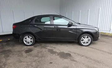 LADA (ВАЗ) Vesta 2017 года за 24 200 BYN в Минск