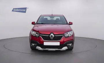 Renault Sandero 2019 года за 33 300 BYN в Брест