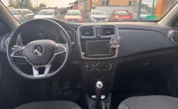 Renault Sandero 2019 года за 33 300 BYN в Брест