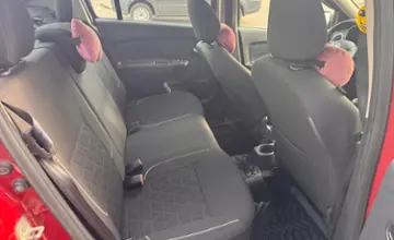 Renault Sandero 2019 года за 33 300 BYN в Брест