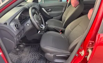 Renault Sandero 2019 года за 33 300 BYN в Брест