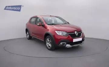 Renault Sandero 2019 года за 33 300 BYN в Брест