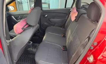 Renault Sandero 2019 года за 33 300 BYN в Брест