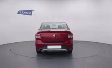 Renault Sandero 2019 года за 33 300 BYN в Брест