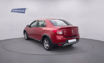 Renault Sandero 2019 года за 33 300 BYN в Брест