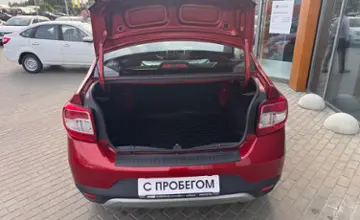 Renault Sandero 2019 года за 33 300 BYN в Брест