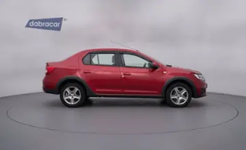Renault Sandero 2019 года за 33 300 BYN в Брест