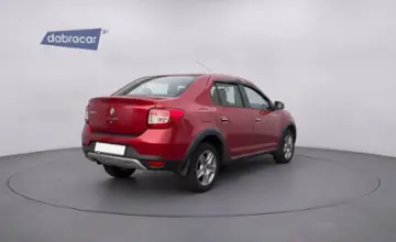 Renault Sandero 2019 года за 33 300 BYN в Брест