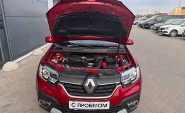 Renault Sandero 2019 года за 33 300 BYN в Брест