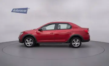 Renault Sandero 2019 года за 33 300 BYN в Брест