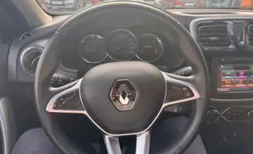 Renault Sandero 2019 года за 33 300 BYN в Брест