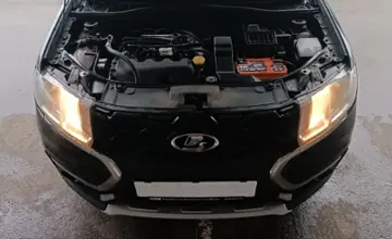 LADA (ВАЗ) Largus Cross 2021 года за 33 090 BYN в Минск