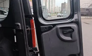 LADA (ВАЗ) Largus Cross 2021 года за 33 090 BYN в Минск