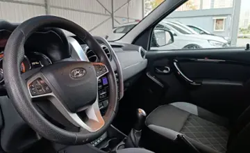 LADA (ВАЗ) Largus Cross 2021 года за 33 090 BYN в Минск