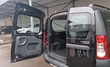 LADA (ВАЗ) Largus Cross 2021 года за 33 090 BYN в Минск
