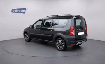 LADA (ВАЗ) Largus Cross 2021 года за 33 090 BYN в Минск