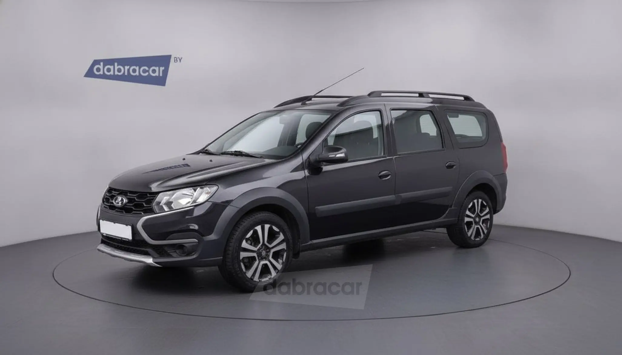 LADA (ВАЗ) Largus Cross 2021 года за 33 090 BYN в Минск