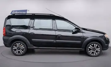 LADA (ВАЗ) Largus Cross 2021 года за 33 090 BYN в Минск