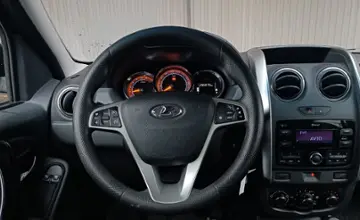 LADA (ВАЗ) Largus Cross 2021 года за 33 090 BYN в Минск