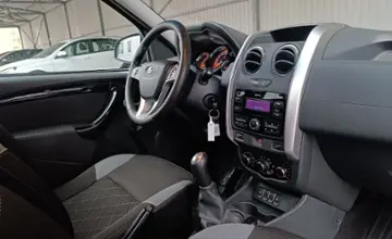 LADA (ВАЗ) Largus Cross 2021 года за 33 090 BYN в Минск