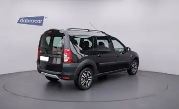 LADA (ВАЗ) Largus Cross 2021 года за 33 090 BYN в Минск
