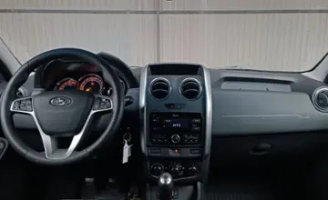 LADA (ВАЗ) Largus Cross 2021 года за 33 090 BYN в Минск
