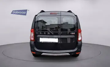 LADA (ВАЗ) Largus Cross 2021 года за 33 090 BYN в Минск