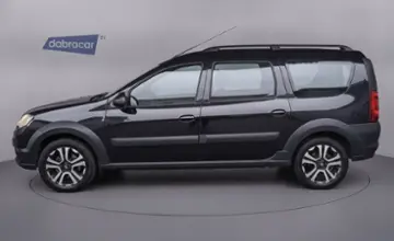 LADA (ВАЗ) Largus Cross 2021 года за 33 090 BYN в Минск