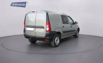 LADA (ВАЗ) Largus 2016 года за 16 990 BYN в Минск