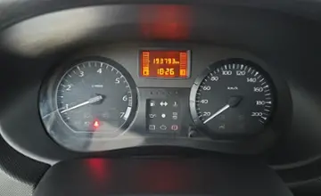 LADA (ВАЗ) Largus 2016 года за 16 990 BYN в Минск