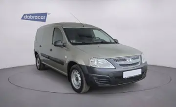 LADA (ВАЗ) Largus 2016 года за 16 990 BYN в Минск