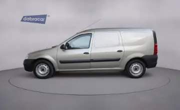 LADA (ВАЗ) Largus 2016 года за 16 990 BYN в Минск