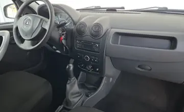 LADA (ВАЗ) Largus 2016 года за 16 990 BYN в Минск