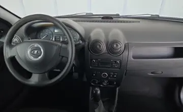 LADA (ВАЗ) Largus 2016 года за 16 990 BYN в Минск