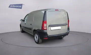 LADA (ВАЗ) Largus 2016 года за 16 990 BYN в Минск