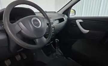 LADA (ВАЗ) Largus 2016 года за 16 990 BYN в Минск