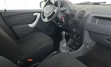 LADA (ВАЗ) Largus 2016 года за 16 990 BYN в Минск