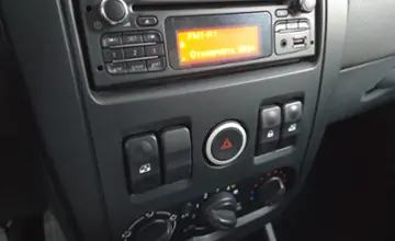 LADA (ВАЗ) Largus 2016 года за 16 990 BYN в Минск