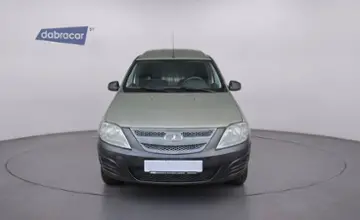 LADA (ВАЗ) Largus 2016 года за 16 990 BYN в Минск
